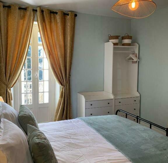 צימר Brigitte Et Moi