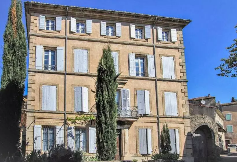 Aamiaismajoitus (B&B) Chambres D Hôtes Le Relais Des Marmottes