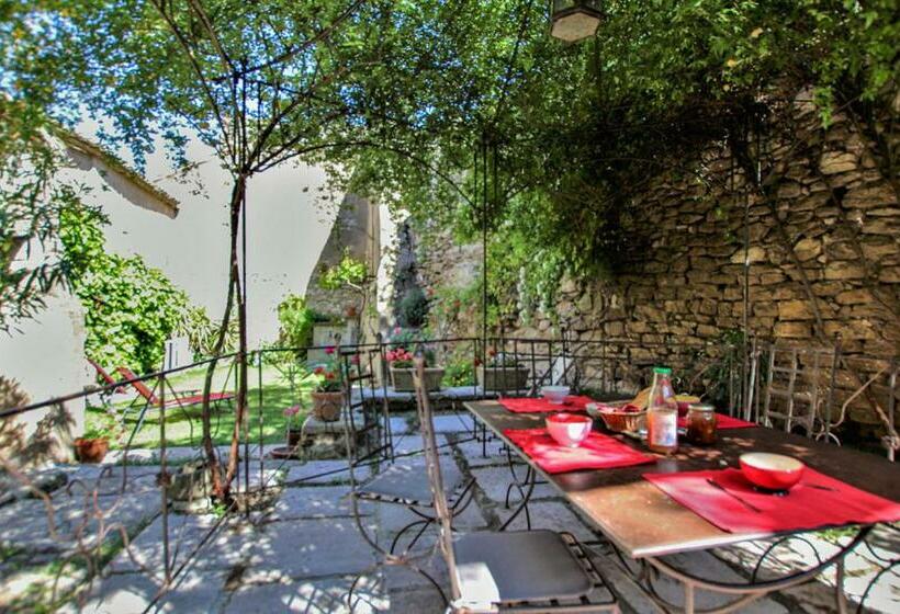 مبيت وإفطار Chambres D Hôtes Le Relais Des Marmottes