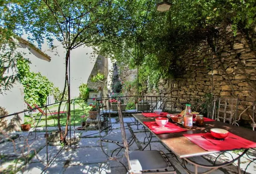 Aamiaismajoitus (B&B) Chambres D Hôtes Le Relais Des Marmottes