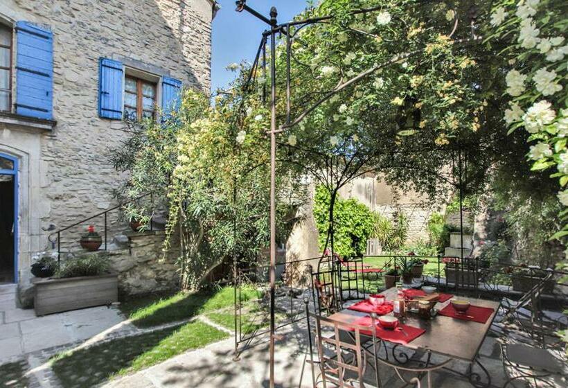 مبيت وإفطار Chambres D Hôtes Le Relais Des Marmottes