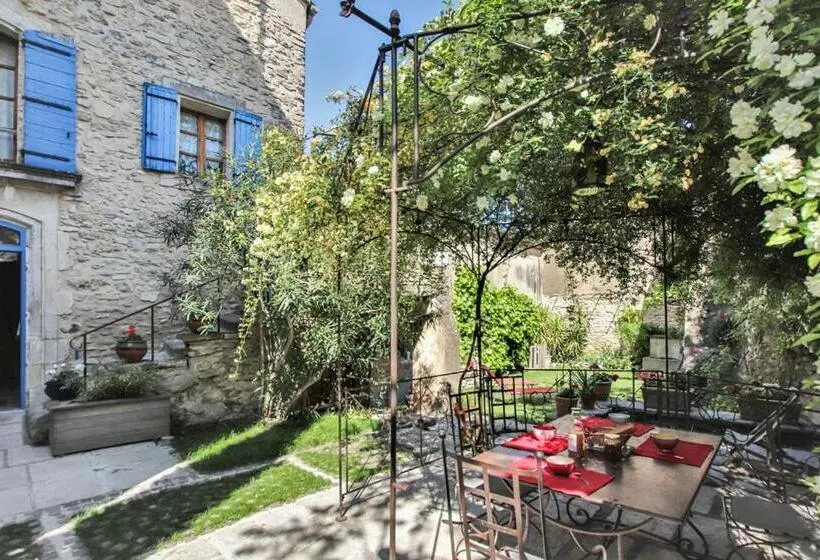 Aamiaismajoitus (B&B) Chambres D Hôtes Le Relais Des Marmottes