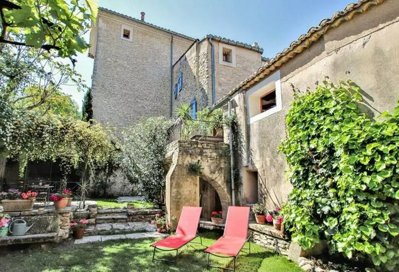 Aamiaismajoitus (B&B) Chambres D Hôtes Le Relais Des Marmottes