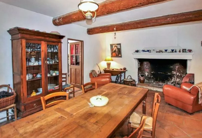 Aamiaismajoitus (B&B) Chambres D Hôtes Le Relais Des Marmottes