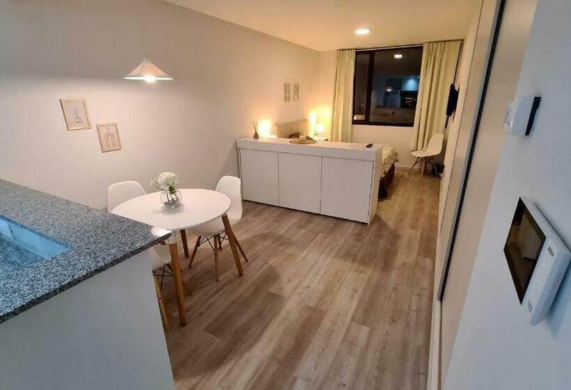 Departamento Torre Quarz