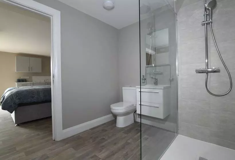 Homestead Hillsborough Guest Rooms