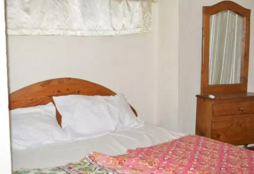 هتل Highlander Inn Skardu