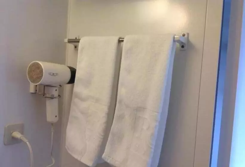 R&b Hotel Hachioji   Vacation Stay 38818v