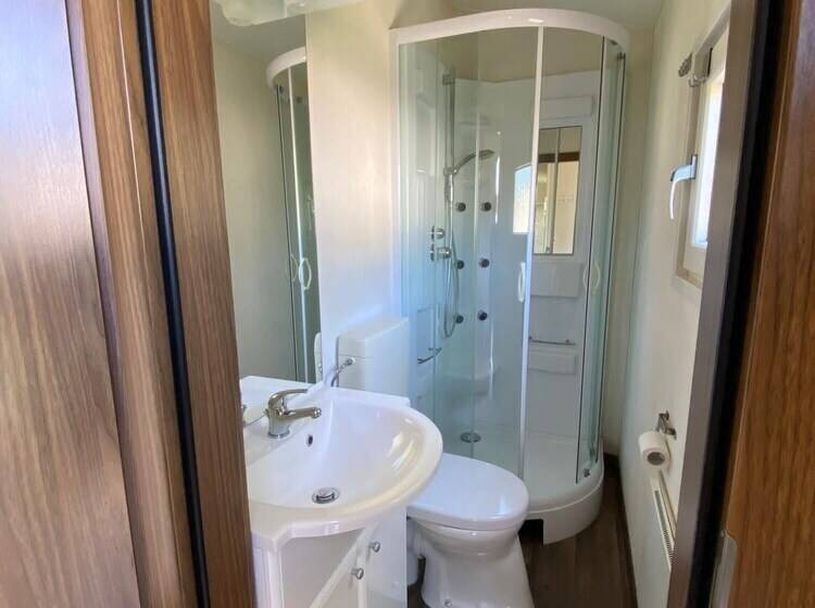 Kd 879   Vakantiepark Kijkduin