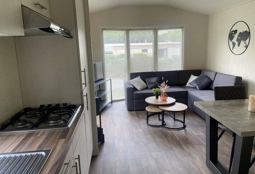 Kd 879   Vakantiepark Kijkduin