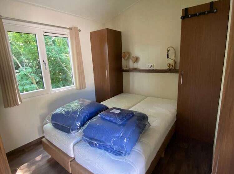 Kd 879   Vakantiepark Kijkduin