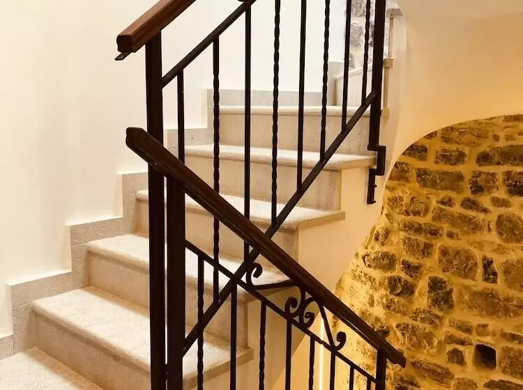 پانسیون Guesthouse Giraffe