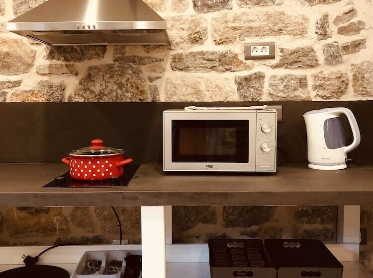 پانسیون Guesthouse Giraffe