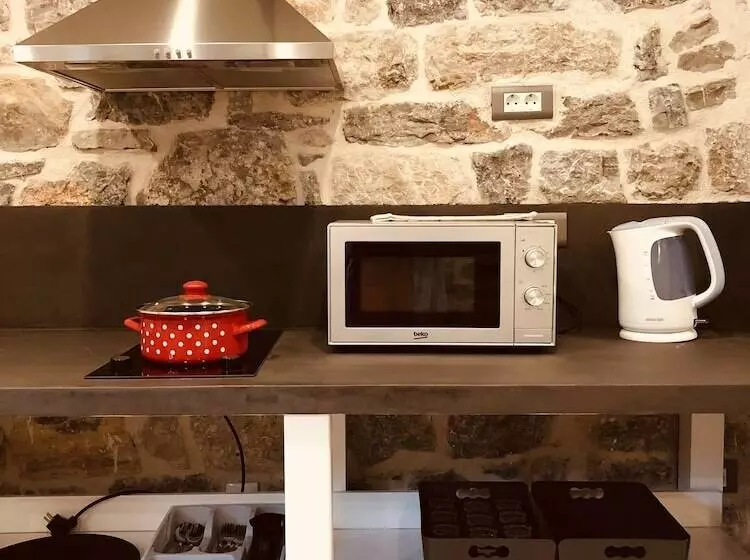 پانسیون Guesthouse Giraffe