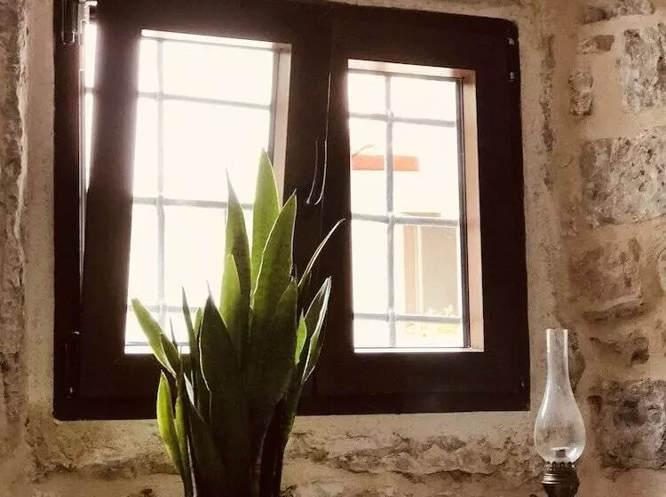 پانسیون Guesthouse Giraffe