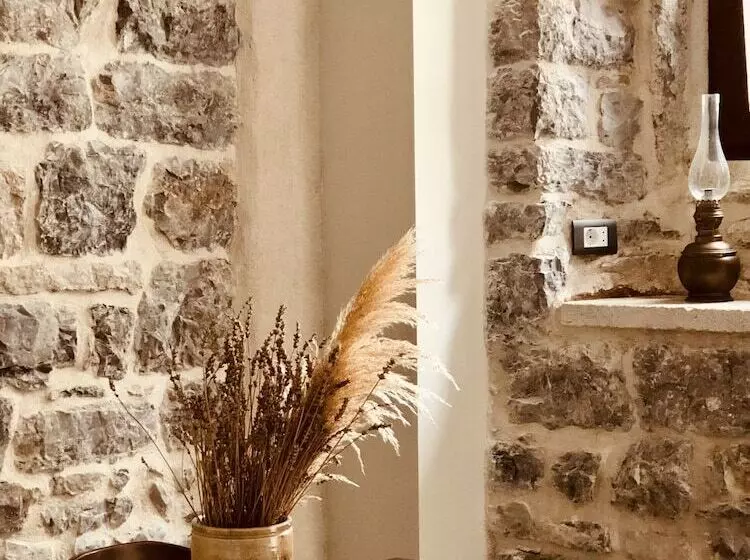 پانسیون Guesthouse Giraffe