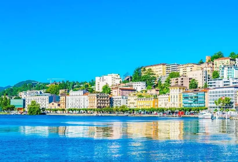 Viganello Luxury