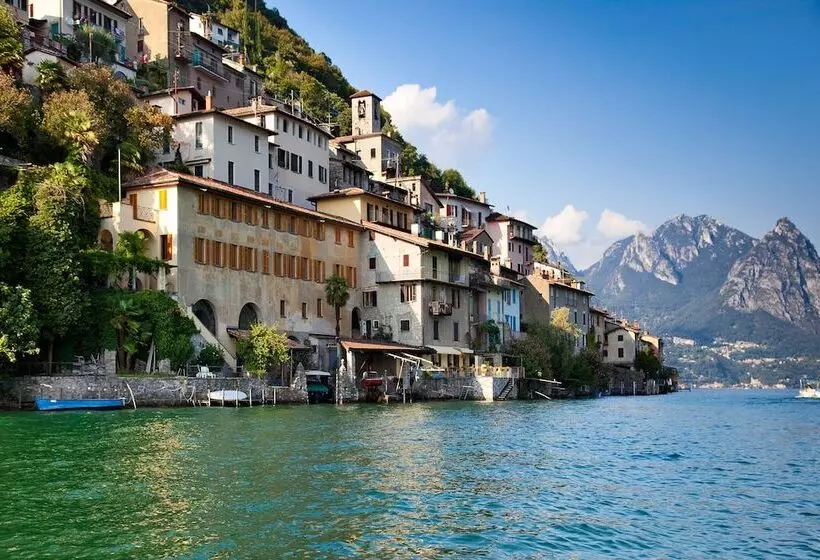 Viganello Luxury