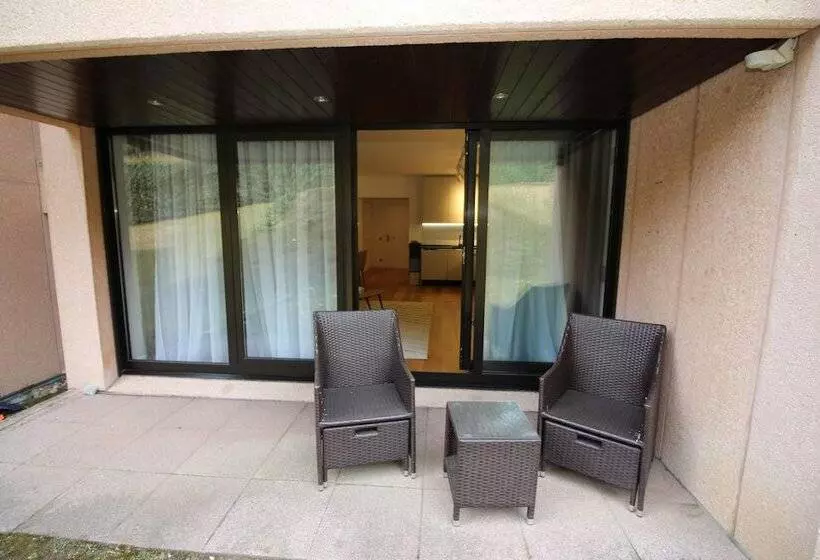 Viganello Luxury