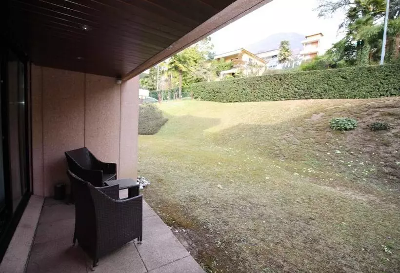 Viganello Luxury