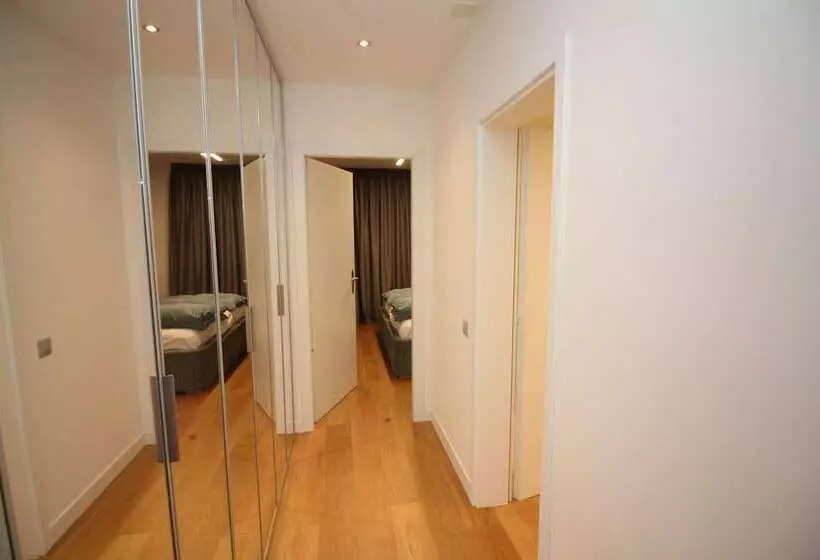 Viganello Luxury