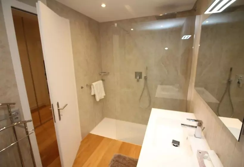 Viganello Luxury