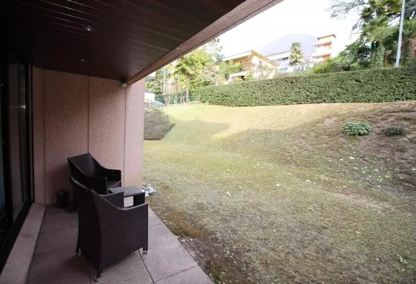 Viganello Luxury