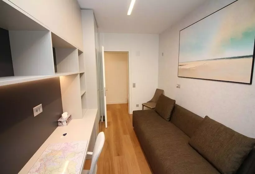 Viganello Luxury