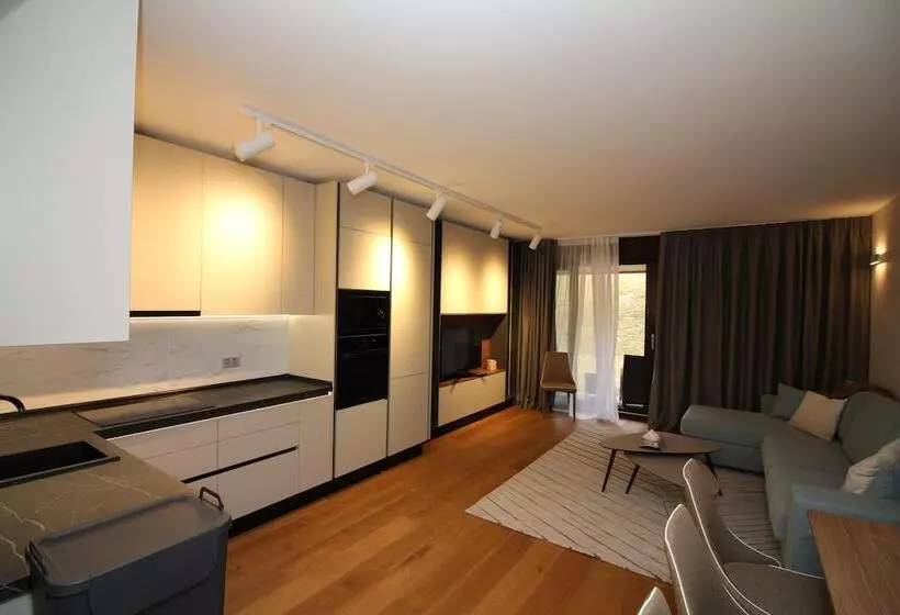 Viganello Luxury