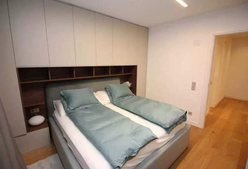 Viganello Luxury