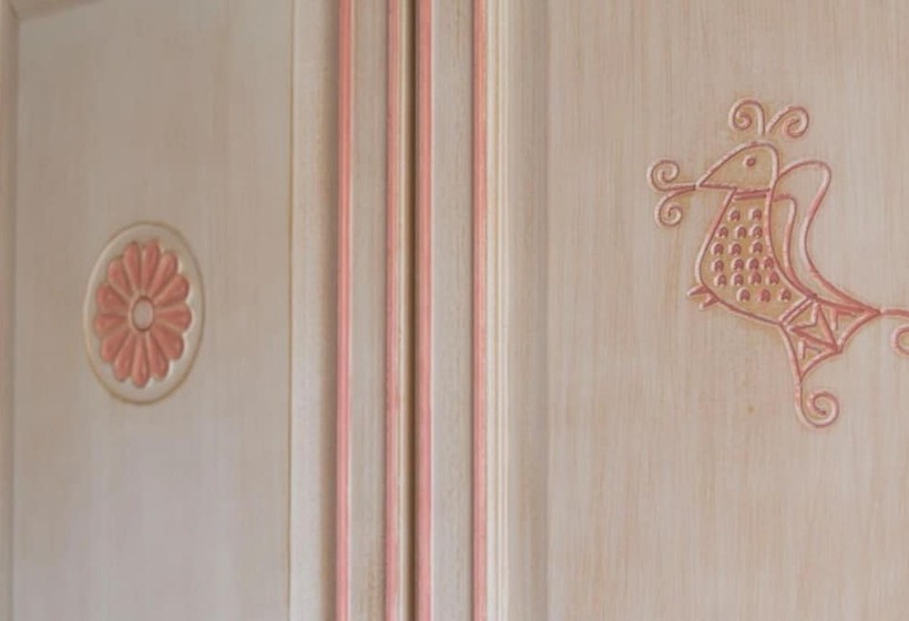 Casa Vacanze Solità