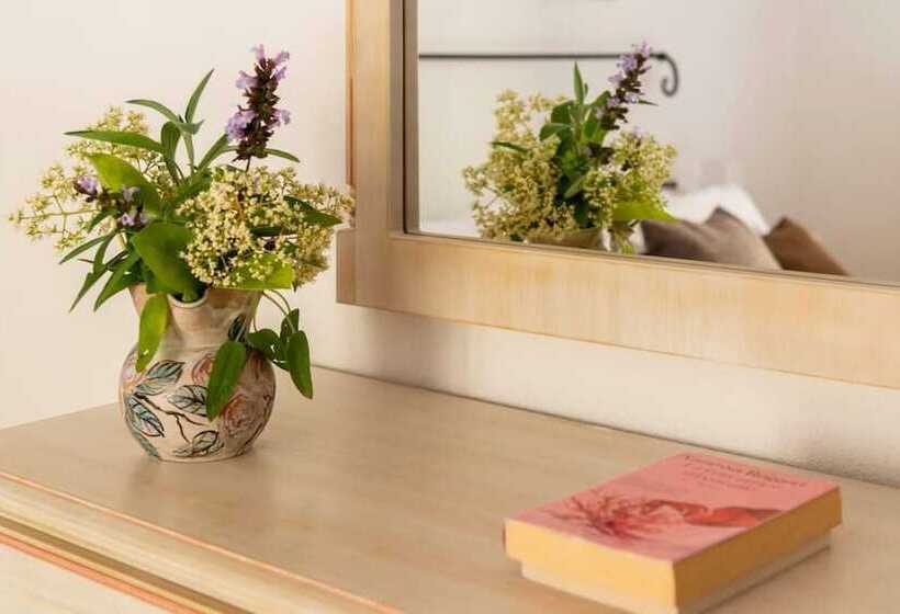 Casa Vacanze Solità