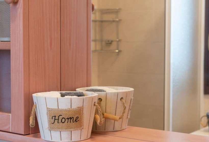 Casa Vacanze Solità