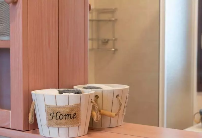 Casa Vacanze Solità