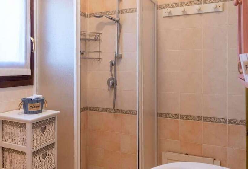 Casa Vacanze Solità