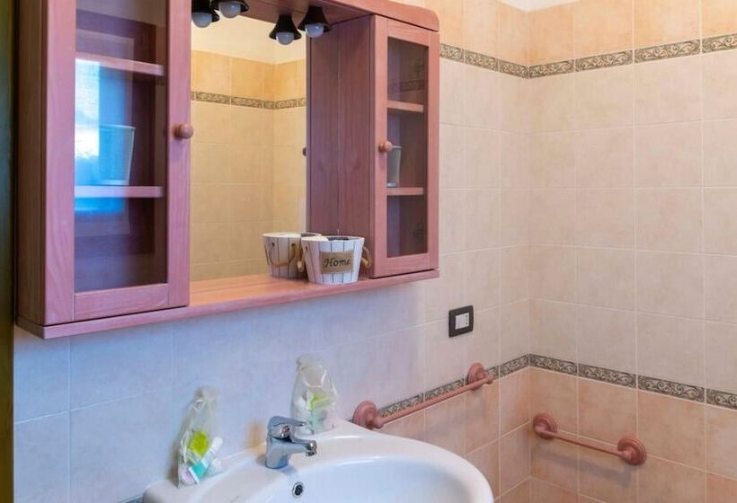 Casa Vacanze Solità