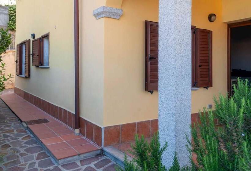 Casa Vacanze Solità