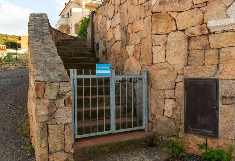 Casa Vacanze Solità