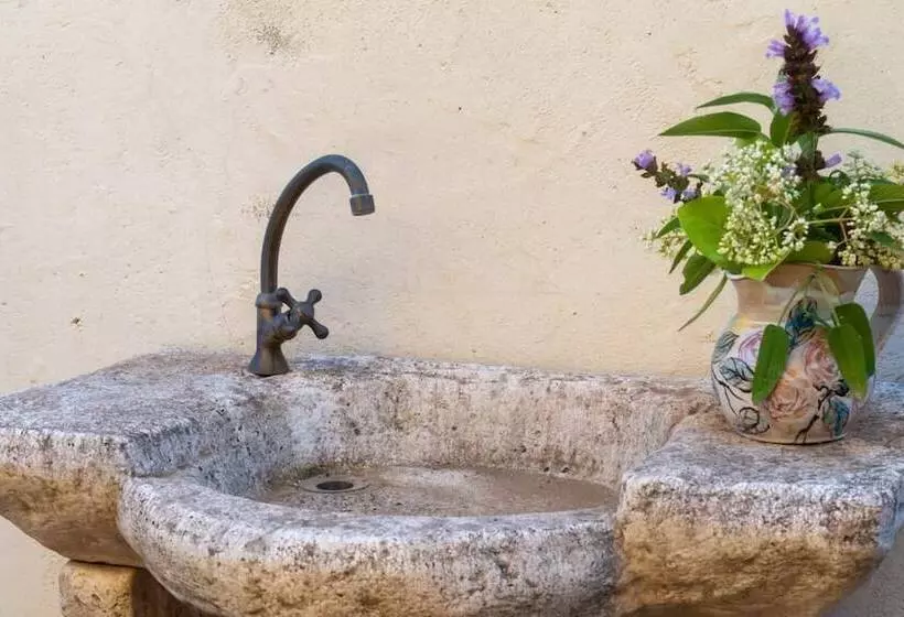 Casa Vacanze Solità