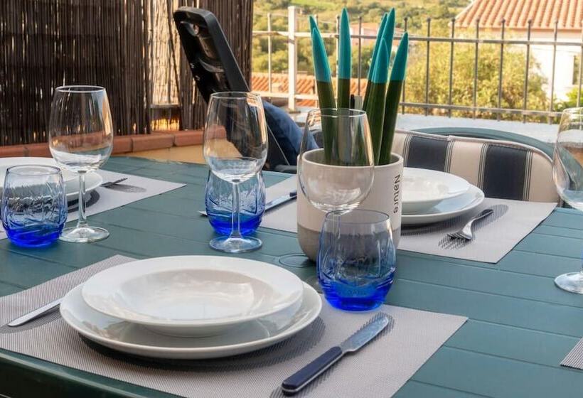 Casa Vacanze Solità