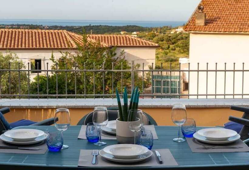 Casa Vacanze Solità