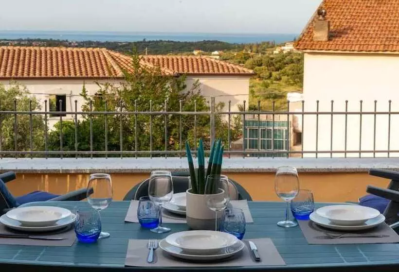 Casa Vacanze Solità