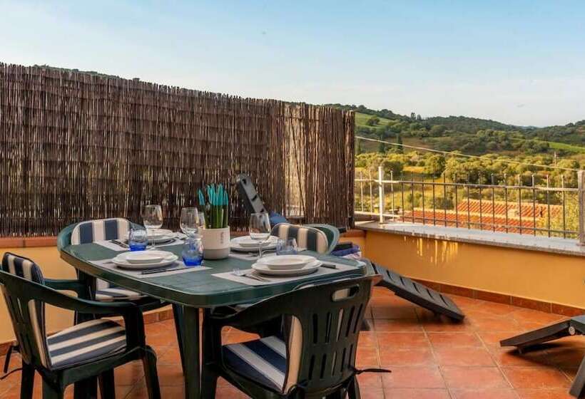 Casa Vacanze Solità