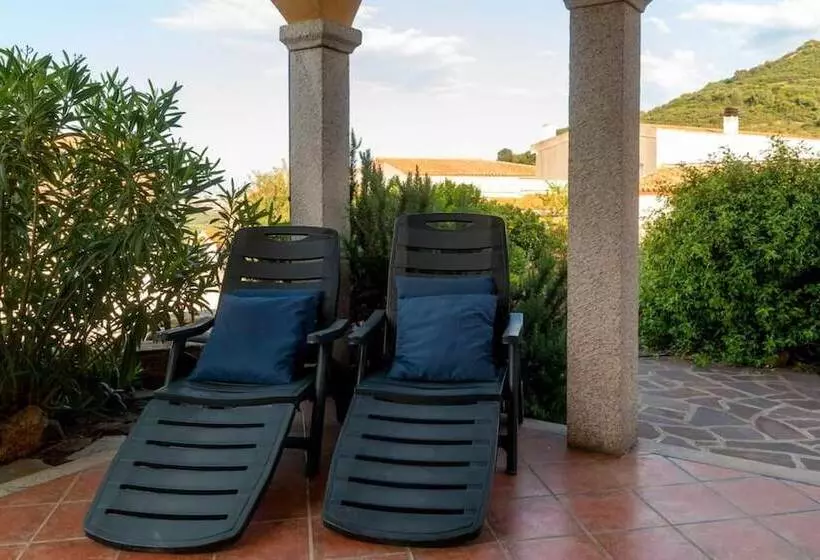 Casa Vacanze Solità