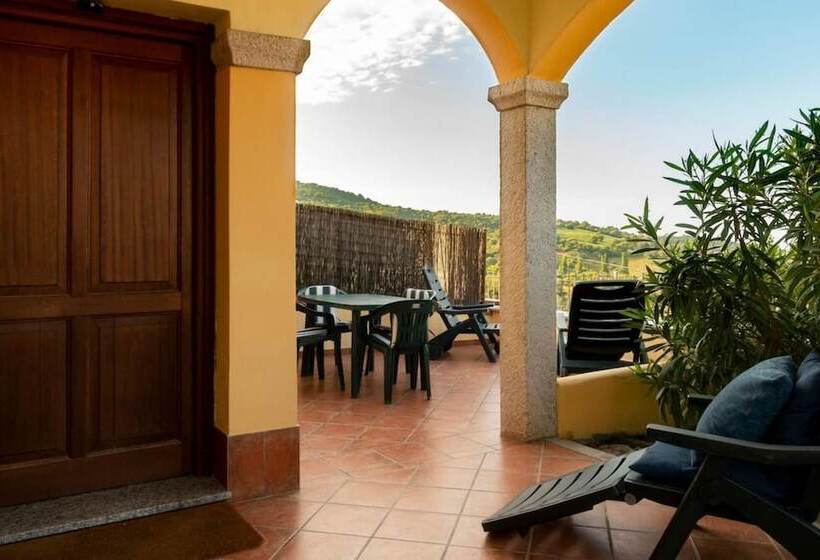 Casa Vacanze Solità