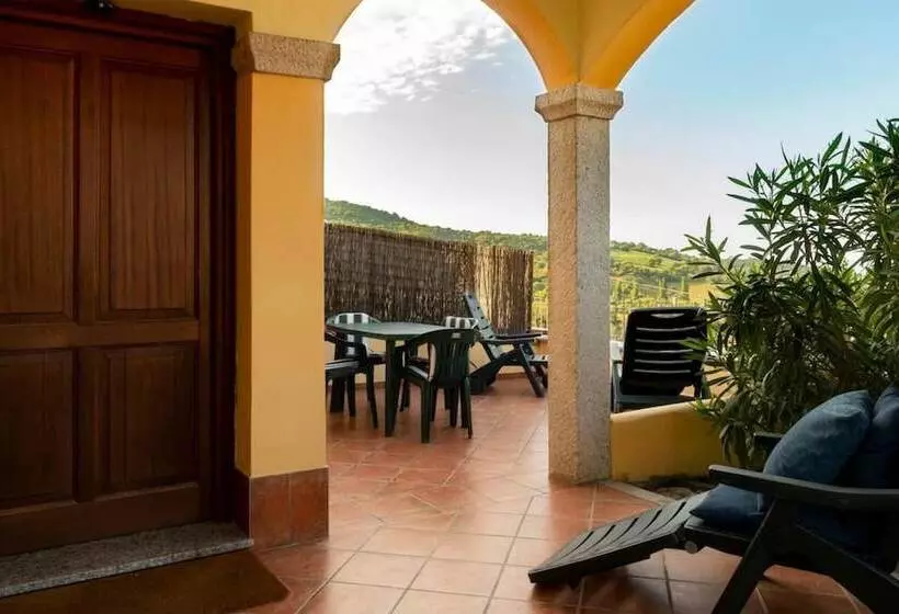 Casa Vacanze Solità