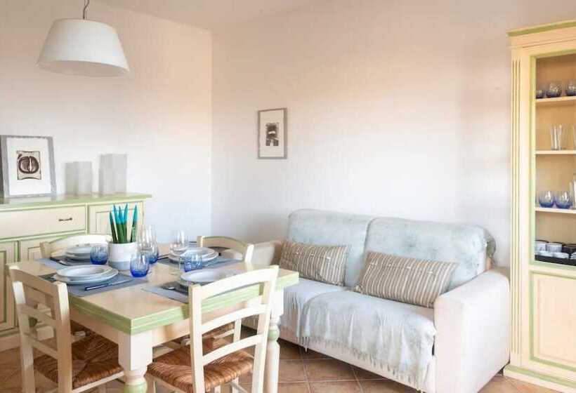 Casa Vacanze Solità