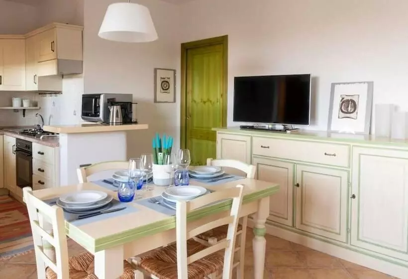 Casa Vacanze Solità
