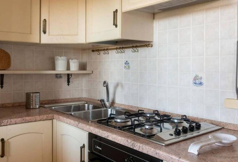 Casa Vacanze Solità