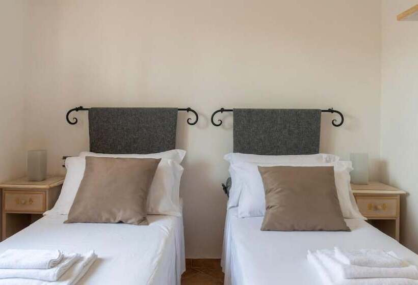 Casa Vacanze Solità